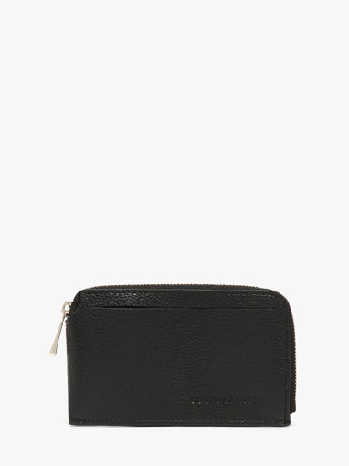 Longchamp Le foulonn� Kredietkaarthouder Bruin